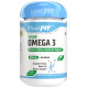 iFeelFIT Vegan Omega 3 (from Schizochytrium Algae) Veg. Capsule image