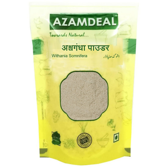 Azamdeal Ashwagandha Powder image