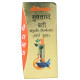 Baidyanath (Noida) Muktadi Bati (Swarna Yukt) Tablet image