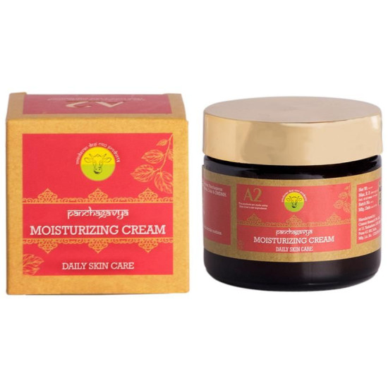 A2 Panchagavya Moisturizing Cream image