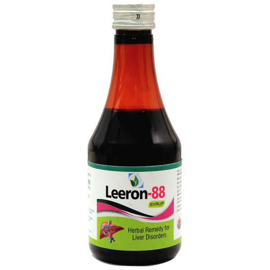 United Leeron 88 Syrup image