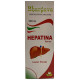 Bhargava Hepatina Syrup image