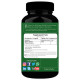 Dr. JPG Organic Gokhru Vegetarian Capsule image