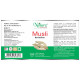 Naturz Ayurveda Musli Revitaliser Tablet image