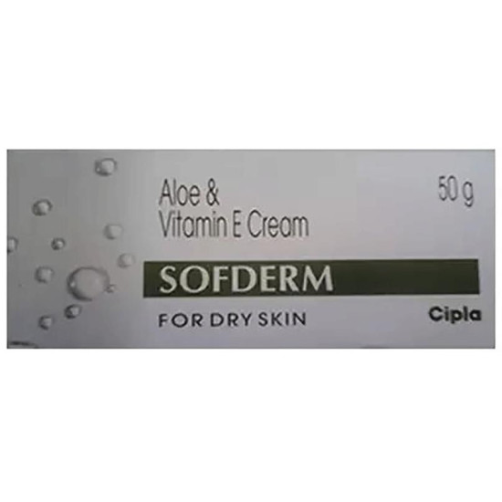 Sofderm Cream image