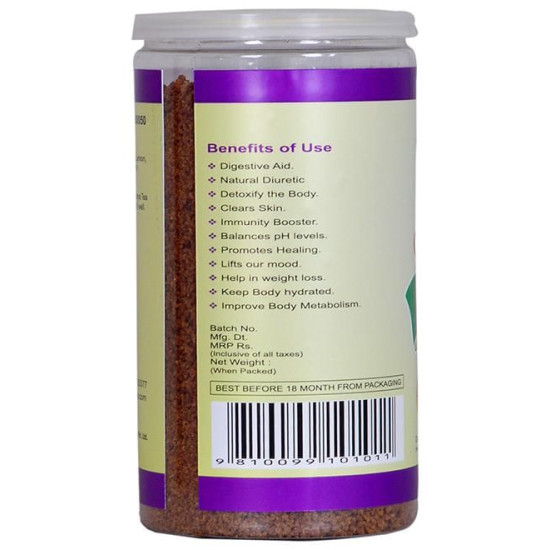 Anivarya Instant Lemon Herbal Tea image