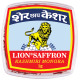 Lion Saffron Kashmiri Mongra (1gm Each) image