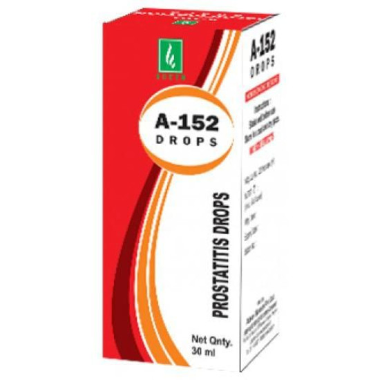 Adven A-152 Prostatitis Drop image