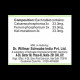 Dr Willmar Schwabe India Bio-Combination 10 (BC 10) Tablet image