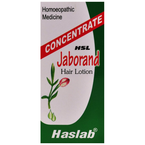 Haslab Jaborand Hair Lotion image