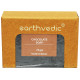 Earthvedic Chocolate Soap (75gm Each) image