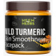 Heem & Herbs Wild Turmeric Skin Smoothness Face Pack (100gm Each) image