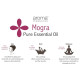 Aroma Treasures Mogra Absolute (10% in Jojoba Oil) Essential Oil image