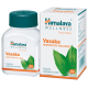 Himalaya Wellness Pure Herbs Vasaka Respiratory Wellness Tablet image