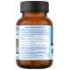 Organic India Bowelcare Veg Capsule image