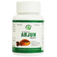 Dr.Bhargav’s Arjun Veg Capsule image