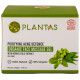 Plantas Purifying Acne Defence Organic Face Massage Gel with Neem & Tulsi Extract image