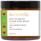 Auravedic Anti Blemish Clear Skin Mask image