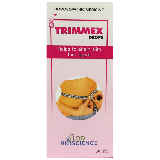 LDD Bioscience Trimmex Drop image