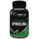 Organic Vasi Superfood Spirulina Capsule image