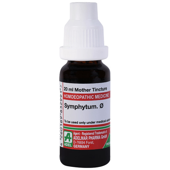 ADEL Symphytum. Mother Tincture Q image