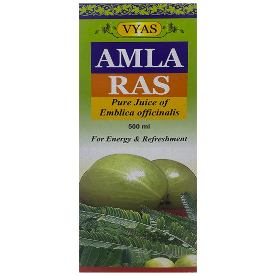 Vyas Amla Ras image