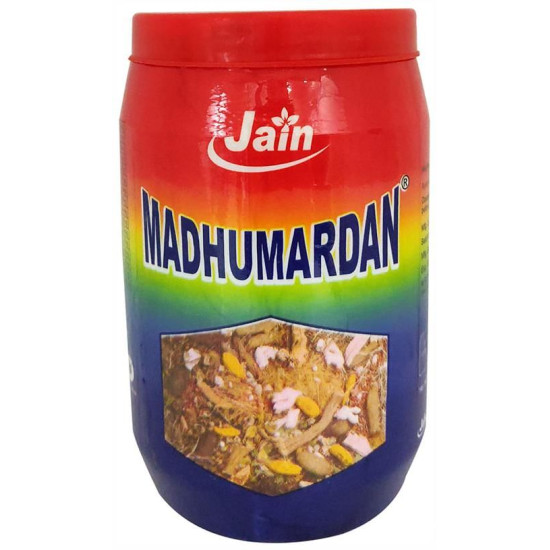 Jain Madhumardan Diabetes Powder image