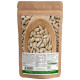 Bliss of Earth Naturally Organic Raw Sunflower Seeds (Dehulled) image