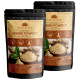 Saptamveda Organic Ginger Powder (150gm Each) image