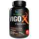 Dr. Jakhar Vigox Capsule for Men (60 Each) image