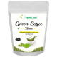 Organic Vasi Green Coffee Beans Decaffeinated image