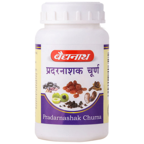 Baidyanath (Noida) Pradarnashak Churna image