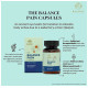 Balance Ayurveda The Balance Pain Capsule image