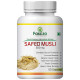 Fasczo Safed Musli 500mg Capsule image