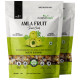 NourishVitals Amla Fruit Dried Candy (200gm Each) image