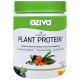 Oziva Superfood Plant Protein Powder Melon image