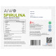 AIWO Organic Spirulina Tablet image