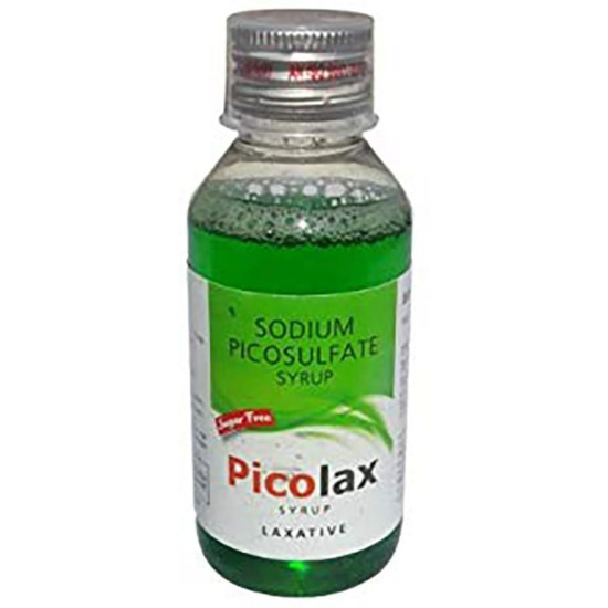 Picolax Syrup image