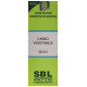 SBL Carbo Vegetabilis Dilution 30 CH image