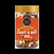 Heka Bites Healthy & Delicious All Day Fruit & Nut Mix image