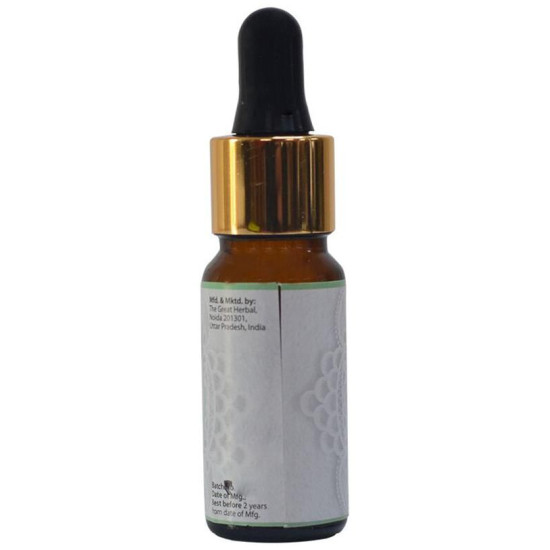 Vanya Himalayan Peppermint Pure & Aromatic Essential Oil image