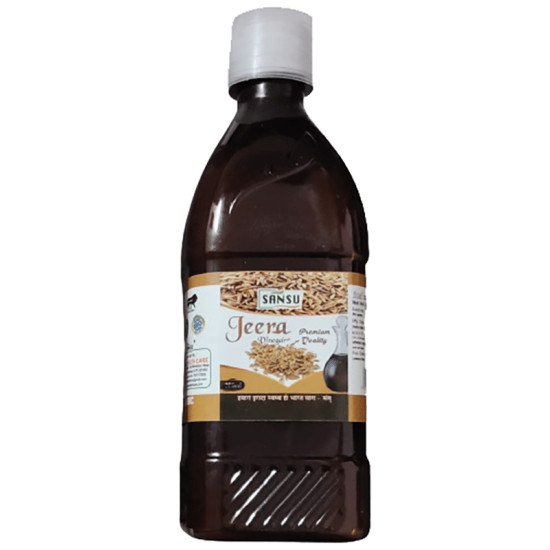 Sansu Jeera Vinegar image