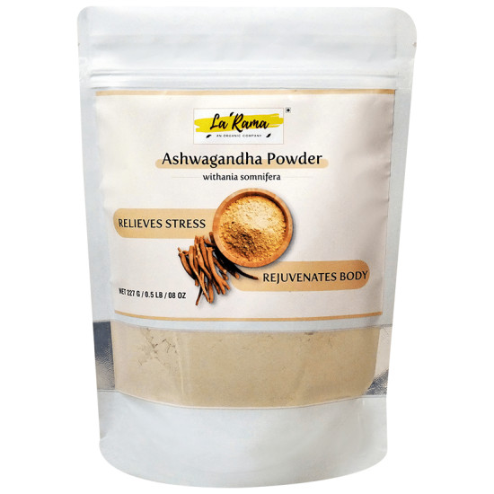 La Rama Ashwagandha Powder image