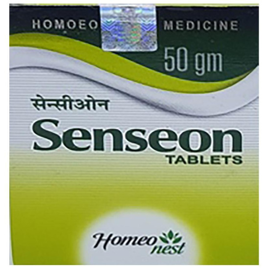 Homeonest Senseon Tablet image