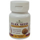 Deep Ayurveda Flax Seed Extract Based Capsule image