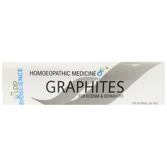 LDD Bioscience Graphites Ointment image