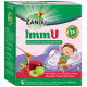 Zandu Immu Tasty Ayurvedic Immunity Soft Chews Strawberry image