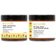 Auravedic Ritual Skin Lightening Mask & Pure Lightening Skin Polish (100gm Each) image