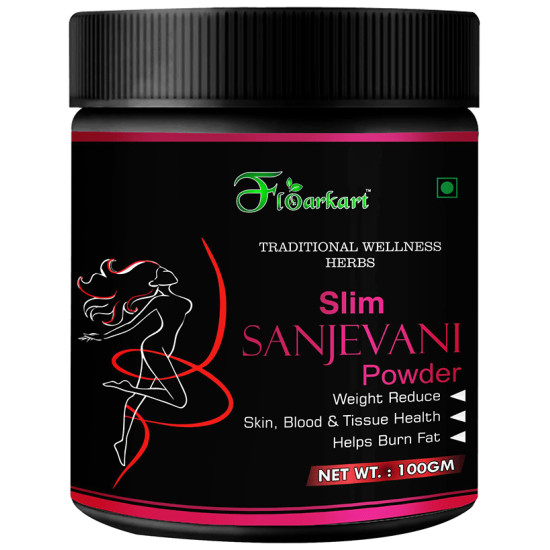 Floarkart Slim Sanjevani Powder image