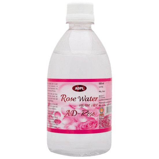 ADPL Rose Water image